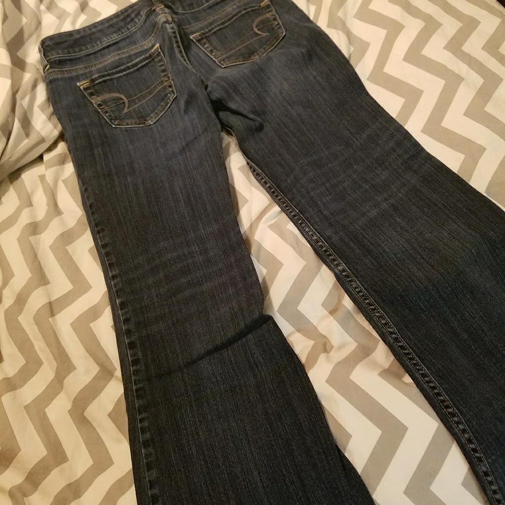 Womens jeans